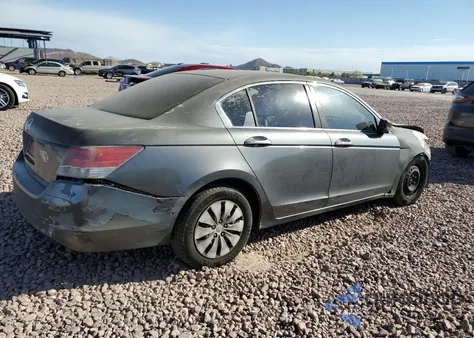2010 Honda Accord Lx z USA, uszkodzony, nr VIN 1HGCP2F30AA157384